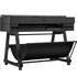 HP Designjet Stampante T850 da 36