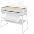 HP Designjet Studio Stampante Grandi Formati Wi-Fi Getto termico d'inchiostro A colori 2400 x 1200 DPI 610 x 1897 mm Collegamento ethernet LAN