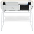 HP Designjet Studio Stampante Grandi Formati Wi-Fi Getto termico d'inchiostro A colori 2400 x 1200 DPI 610 x 1897 mm Collegamento ethernet LAN