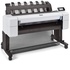 HP Designjet T1600 stampante grandi formati Colore 2400 x 1200 DPI LAN