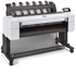 HP Designjet T1600 stampante grandi formati Colore 2400 x 1200 DPI