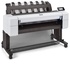 HP Designjet T1600 stampante grandi formati Colore 2400 x 1200 DPI