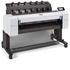 HP Designjet T1600dr stampante grandi formati Colore 2400 x 1200 DPI