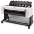HP Designjet T1600dr stampante grandi formati Colore 2400 x 1200 DPI