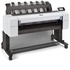 HP Designjet T1600dr stampante grandi formati Colore 2400 x 1200 DPI