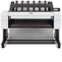 HP Designjet T1600dr stampante grandi formati Colore 2400 x 1200 DPI
