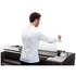 HP Designjet T1700 44-in Colore 2400 x 1200 DPI 1118 x 1676