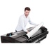 HP Designjet T1700 44-in Colore 2400 x 1200 DPI 1118 x 1676