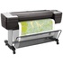 HP Designjet T1700 44-in PostScript Colore 2400 x 1200 DPI