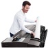 HP Designjet T1700 44-in PostScript Colore 2400 x 1200 DPI