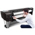 HP Designjet T1700 44-in PostScript Colore 2400 x 1200 DPI