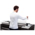 HP Designjet T1700dr Colore 2400 x 1200 DPI Getto termico d'inchiostro 1118 x 1676