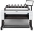HP Designjet T2600 stampante grandi formati Colore 2400 x 1200 DPI