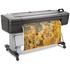 HP Designjet Z6dr 44-in Colore 2400 x 1200 DPI