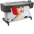 HP Designjet Z9 Colore 2400 x 1200 Inkjet DPI 1118 x 1676