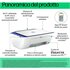 HP DeskJet Stampante multifunzione 2821e