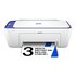 HP DeskJet Stampante multifunzione 2821e