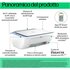 HP DeskJet Stampante multifunzione 2822e