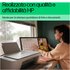 HP DeskJet Stampante multifunzione 2822e