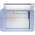 HP DeskJet Stampante multifunzione 2822e
