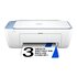 HP DeskJet Stampante multifunzione 2822e