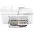 HP DeskJet Stampante multifunzione 4210e