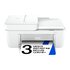 HP DeskJet Stampante multifunzione 4210e