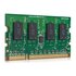 HP DIMM DDR2 512 MB 200 pin x64