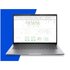HP DK1M0ET laptop Wi-Fi 7 (802.11be) Argento
