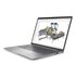 HP DK1M6ET laptop Argento