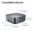 HP Dock Thunderbolt 4 100 W G6