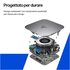 HP Dock Thunderbolt 4 100 W G6