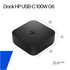 HP Dock USB-C 100W G6