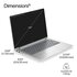 HP DQ6L1AT laptop Copilot+ PC Intel Core Ultra 5 325 Computer portatile 35,6 cm (14