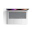 HP DQ6L1AT laptop Copilot+ PC Intel Core Ultra 5 325 Computer portatile 35,6 cm (14