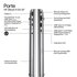 HP DS3X2AT laptop Copilot+ PC Intel Core Ultra 7 40,6 cm (16