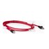 HP E 263474-B23 cavo di rete Rosso 3,7 m Cat5e