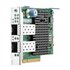HP E 727054-B21 scheda di rete e adattatore Interno Fibra 10000 Mbit/s