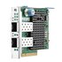 HP E 727054-B21 scheda di rete e adattatore Interno Fibra 10000 Mbit/s