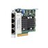 HP E 764302-B21 scheda di rete e adattatore Interno Ethernet