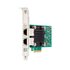 HP E 817745-B21 scheda di rete e adattatore Interno Ethernet 10000 Mbit/s