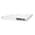 HP E Aruba Instant On 1960 8p 1G Class 4 4p SR1G/2.5G Class 6 PoE 2p 10GBASE-T 2p SFP+ 480W Gestito Gigabit Ethernet (10/100/1000) Supporto Power over Ethernet (PoE) 1U