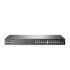 HP E Aruba Networking 2930F 24G 4SFP+ Gestito L3 Gigabit Ethernet (10/100/1000) 1U