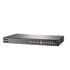 HP E Aruba Networking 2930F 24G 4SFP+ Gestito L3 Gigabit Ethernet (10/100/1000) 1U