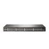 HP E Aruba Networking 2930F 48G 4SFP Gestito L3 Gigabit Ethernet (10/100/1000) 1U Grigio