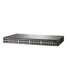 HP E Aruba Networking 2930F 48G 4SFP Gestito L3 Gigabit Ethernet (10/100/1000) 1U Grigio