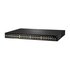 HP E Aruba Networking 2930F 48G PoE+ 4SFP+ 740W Gestito L3 Gigabit Ethernet (10/100/1000) Supporto Power over Ethernet (PoE) 1U Nero
