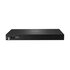 HP E Aruba Networking 2930F 48G PoE+ 4SFP+ 740W Gestito L3 Gigabit Ethernet (10/100/1000) Supporto Power over Ethernet (PoE) 1U Nero