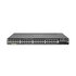 HP E Aruba Networking 3810M 48G PoE+ 4SFP+ 1050W Gestito L3 Gigabit Ethernet (10/100/1000) Supporto Power over Ethernet (PoE) 1U Grigio