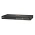 HP E Aruba Networking 6100 24G 4SFP+ Gestito L3 Gigabit Ethernet (10/100/1000) 1U Nero